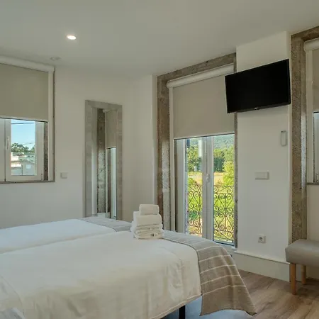 Flor De Valenca Guest House Exterior photo