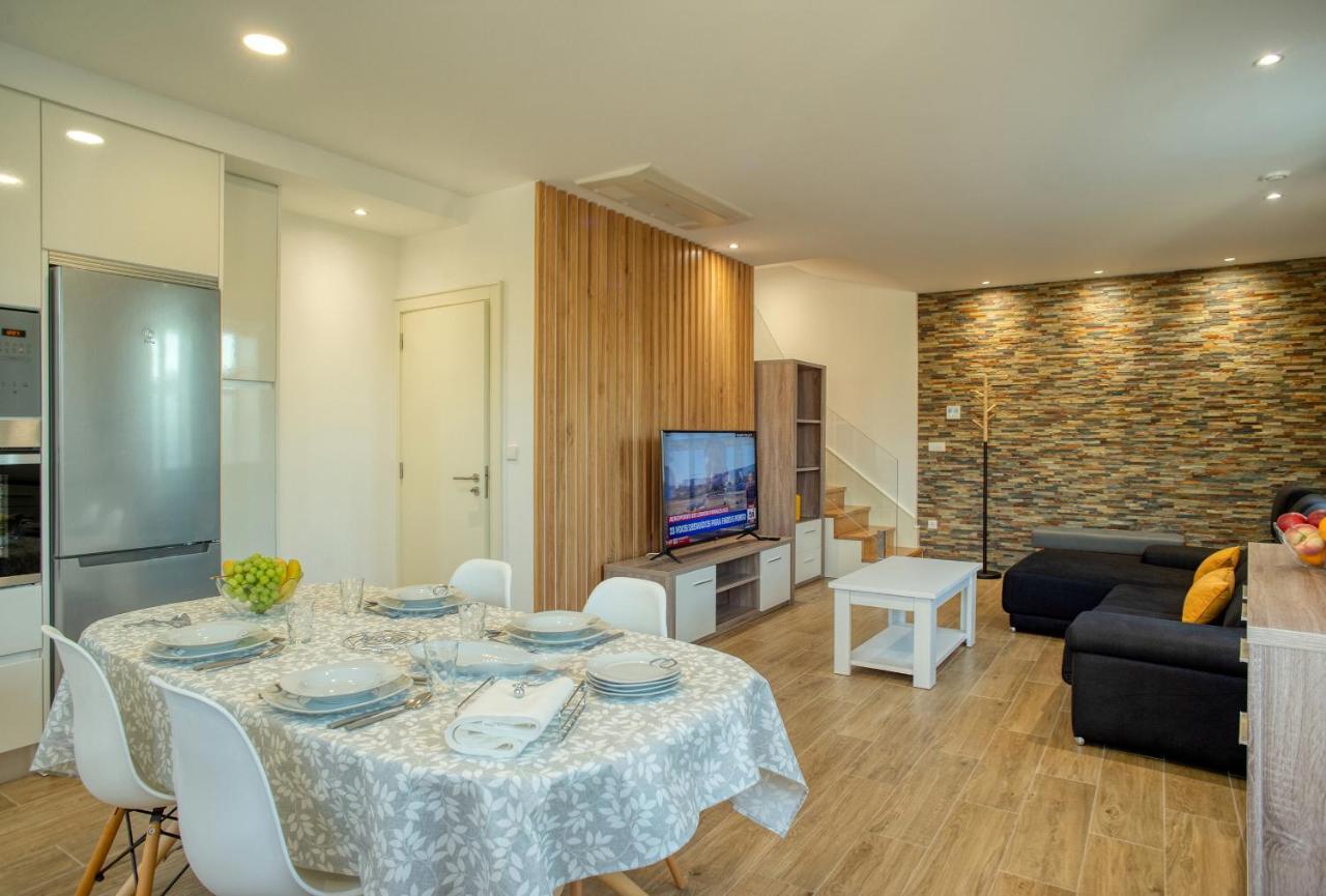 Holiday home Flor De Valenca