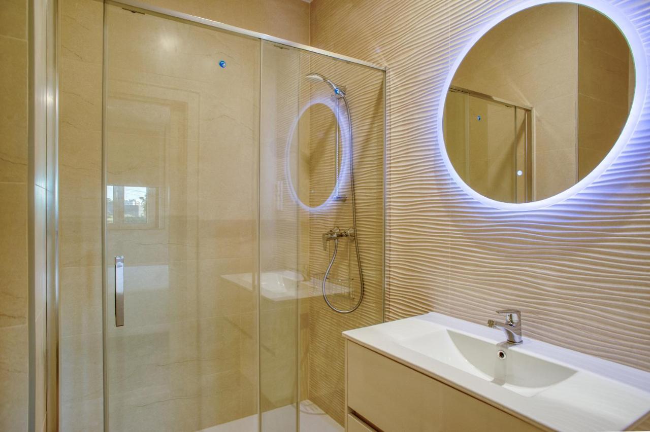 Holiday home Flor De *